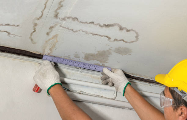 Reliable Basement Flood Cleanup contractor in Roanoke, VA by Aqua Guard Water Damage